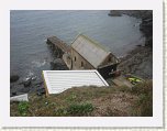 1596-Lifeboat shed Lizard Lighthouse * 800 x 600 * (93KB)